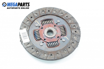 Disc de ambreiaj for Suzuki Liana Wagon (ER) (07.2001 - 12.2007) 1.3, 90 hp