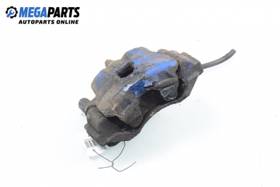 Etrier de frână for Mazda 6 Sedan (GG) (06.2002 - 12.2008), position: stânga - fața