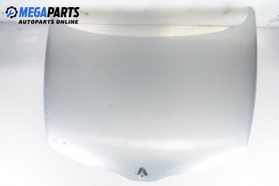 Capotă for Renault Laguna I (B56, 556) (1993-11-01 - 2002-08-01), 5 uși, hatchback, position: fața