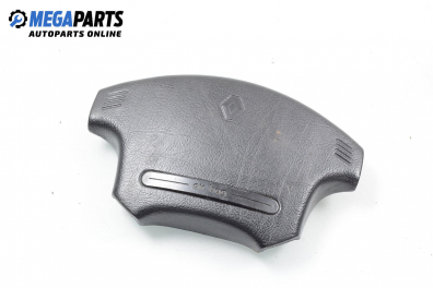 Airbag for Renault Laguna I (B56, 556) (1993-11-01 - 2002-08-01), 5 uși, hatchback, position: fața