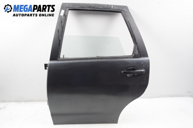 Door for Seat Cordoba (6K1, 6K2) (02.1993 - 10.1999), 5 doors, sedan, position: rear - left
