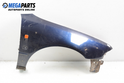 Fender for Audi A4 (B5) 2.6, 150 hp, sedan automatic, 1996, position: front - right