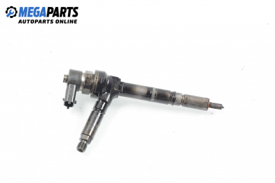 Diesel fuel injector for Honda Civic VII Hatchback (EU, EP, EV) (03.1999 - 02.2006) 1.7 CTDi, 100 hp, № 0445110 082