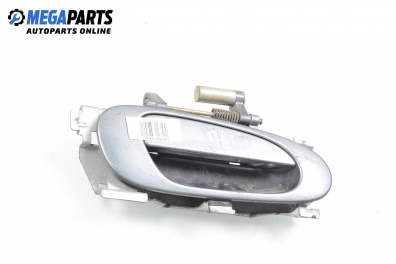 Außengriff for Honda Civic VII Hatchback (EU, EP, EV) (03.1999 - 02.2006), 5 türen, hecktür, position: rechts, vorderseite