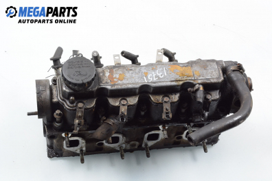 Chiulasă for Opel Corsa B (73, 78, 79) (1993-03-01 - 2002-12-01) 1.4 i, 60 hp