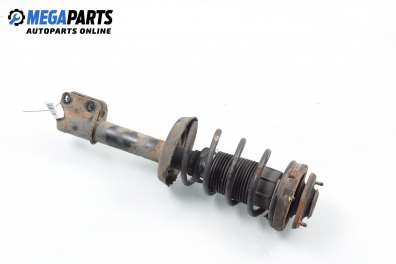 MacPherson-federbein for Opel Corsa B (73, 78, 79) (1993-03-01 - 2002-12-01), hecktür, position: rechts, vorderseite
