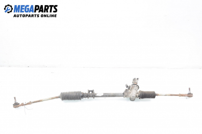 Electric steering rack no motor included for Renault Clio II (BB0/1/2, CB0/1/2) (09.1998 - ...), hatchback