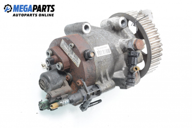 Diesel injection pump for Renault Clio II (BB0/1/2, CB0/1/2) (09.1998 - ...) 1.5 dCi (B/CB07), 65 hp, № 8200057346