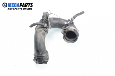 Turbo pipe for Renault Clio II (BB0/1/2, CB0/1/2) (09.1998 - ...) 1.5 dCi (B/CB07), 65 hp