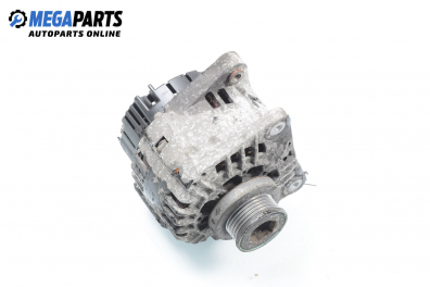 Alternator for Renault Clio II (BB0/1/2, CB0/1/2) (09.1998 - ...) 1.5 dCi (B/CB07), 65 hp