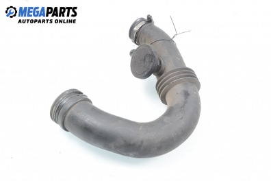Turbo pipe for Renault Clio II (BB0/1/2, CB0/1/2) (09.1998 - ...) 1.5 dCi (B/CB07), 65 hp