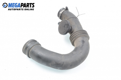 Turborohr for Renault Clio II (BB0/1/2, CB0/1/2) (09.1998 - ...) 1.5 dCi (B/CB07), 65 hp
