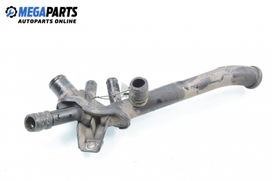 Wasserleitung for Renault Clio II (BB0/1/2, CB0/1/2) (09.1998 - ...) 1.5 dCi (B/CB07), 65 hp