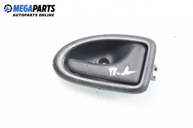 Inner handle for Renault Clio II (BB0/1/2, CB0/1/2) (09.1998 - ...), 5 doors, hatchback, position: front - right