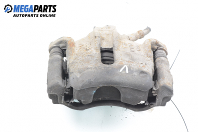 Caliper for Peugeot 206 CC (2D) (09.2000 - ...), position: front - right