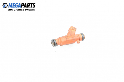 Benzineinspritzdüse for Peugeot 206 CC (2D) (09.2000 - ...) 1.6 16V, 109 hp