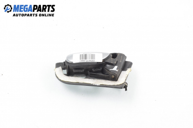 Inner handle for Peugeot 206 CC (2D) (09.2000 - ...), 3 doors, cabrio, position: right