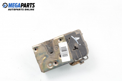 Lock for Peugeot 206 CC (2D) (09.2000 - ...), position: right