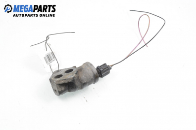 Idle speed actuator for Ford Fiesta IV (JA, JB) (08.1995 - 09.2002) 1.25 i 16V, 75 hp