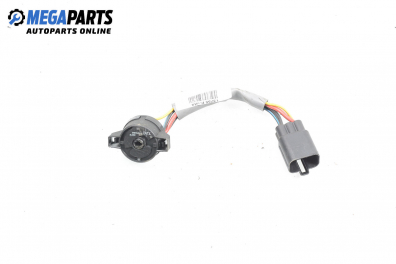 Ignition switch connector for Ford Fiesta IV (JA, JB) (08.1995 - 09.2002)