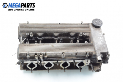 Engine head for Alfa Romeo 164 (164) (01.1987 - 09.1998) 2.0 T.S. (164.H3), 144 hp