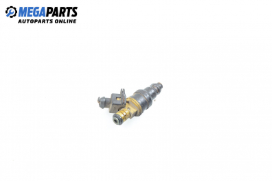 Gasoline fuel injector for Alfa Romeo 164 (164) (01.1987 - 09.1998) 2.0 T.S. (164.H3), 144 hp