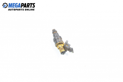 Gasoline fuel injector for Alfa Romeo 164 (164) (01.1987 - 09.1998) 2.0 T.S. (164.H3), 144 hp