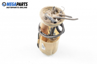 Fuel pump for Alfa Romeo 164 (164) (01.1987 - 09.1998) 2.0 T.S. (164.H3), 144 hp