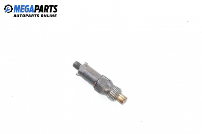 Duza diesel for Renault Clio II (BB0/1/2, CB0/1/2) (09.1998 - ...) 1.9 D (B/CB0E), 64 hp