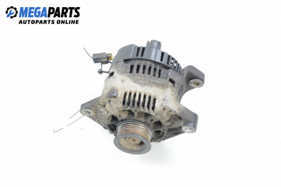 Alternator for Renault Clio II (BB0/1/2, CB0/1/2) (09.1998 - ...) 1.9 D (B/CB0E), 64 hp