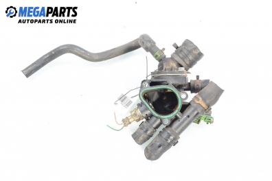 Corp termostat for Renault Clio II (BB0/1/2, CB0/1/2) (09.1998 - ...) 1.9 D (B/CB0E), 64 hp