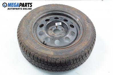 Spare tire for BMW 5 Series E39 Sedan (11.1995 - 06.2003) 15 inches, width 6 (The price is for one piece)