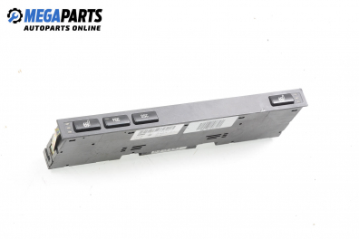 Buttons panel for BMW 5 Series E39 Sedan (11.1995 - 06.2003)