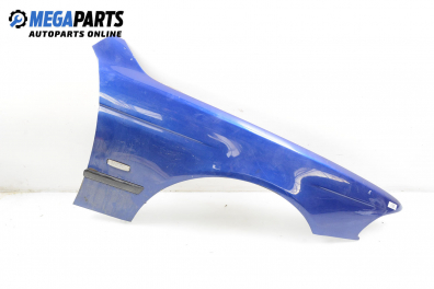 Fender for BMW 5 Series E39 Sedan (11.1995 - 06.2003), 5 doors, sedan, position: front - right