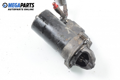 Demaror for BMW 5 Series E39 Sedan (11.1995 - 06.2003) 525 d, 163 hp