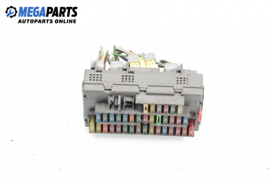 Fuse box for Citroen Xantia (X1) (03.1993 - 01.1998) 1.9 Turbo D, 90 hp