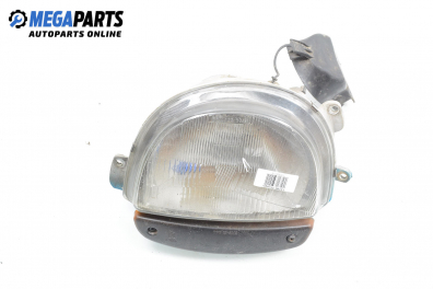 Headlight for Renault Twingo I (C06) (03.1993 - ...), hatchback, position: left