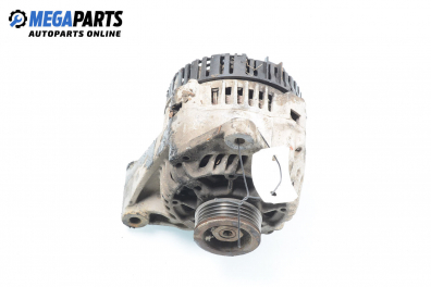 Alternator for Citroen Xsara Break (N2) (10.1997 - 03.2010) 1.4 i, 75 hp