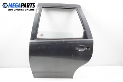 Door for Seat Ibiza II (6K1) (03.1993 - 08.1999), 5 doors, hatchback, position: rear - left