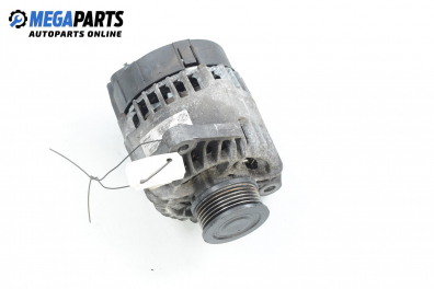 Gerenator for Fiat Punto (188) (09.1999 - ...) 1.9 JTD, 86 hp