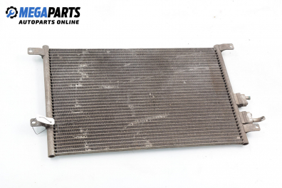 Air conditioning radiator for Alfa Romeo 156 (932) (09.1997 - 09.2005) 2.0 16V T.SPARK (932A21), 150 hp