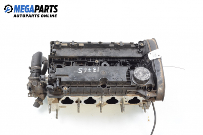 Engine head for Alfa Romeo 156 (932) (09.1997 - 09.2005) 2.0 16V T.SPARK (932A21), 150 hp