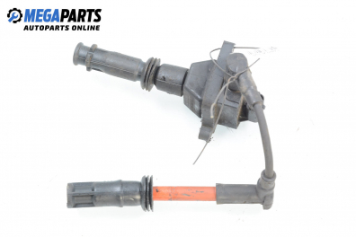 Ignition coil for Alfa Romeo 156 (932) (09.1997 - 09.2005) 2.0 16V T.SPARK (932A21), 150 hp