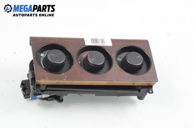 Panel heating for Lancia Dedra Sedan (835) (01.1989 - 07.1999)