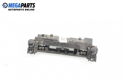 Tasten autositzheizung for Mercedes-Benz E-Class Sedan (W210) (1995-06-01 - 2003-08-01)
