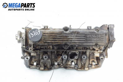 Engine head for Lancia Dedra SW (835) (07.1994 - 07.1999) 1.6 (835EB), 90 hp