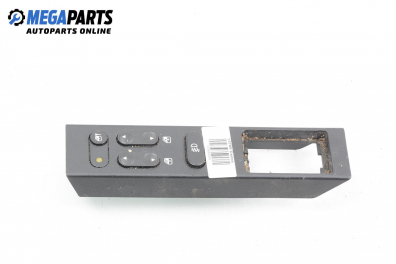 Window and mirror adjustment switch for Lancia Dedra SW (835) (07.1994 - 07.1999)