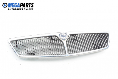 Grill for Lancia Dedra SW (835) (07.1994 - 07.1999), station wagon, position: front