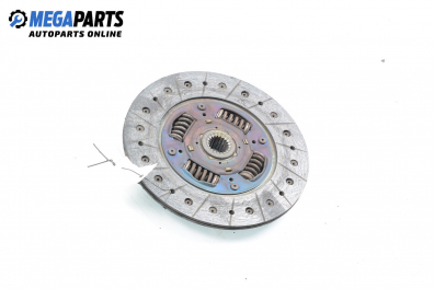 Clutch disk for Mazda 323 P V (BA) (10.1996 - 09.1998) 1.3 16V, 73 hp