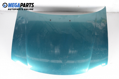 Motorhaube for Mazda 323 P V (BA) (10.1996 - 09.1998), 3 türen, hecktür, position: vorderseite